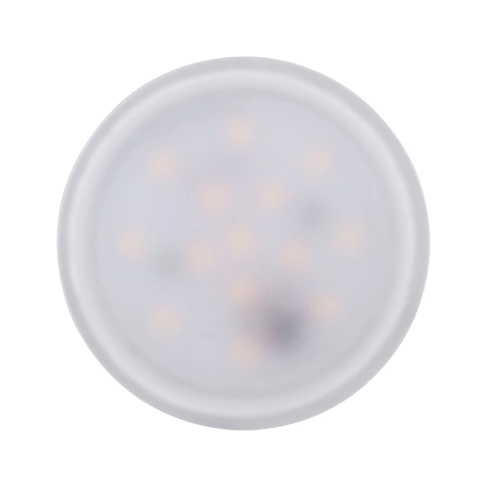 LED Modul Einbauleuchte Choose Coin 3er-Set rund 51mm Coin 3x6,5W 3x630lm 230V dimmbar 2700K Satin - Image 6