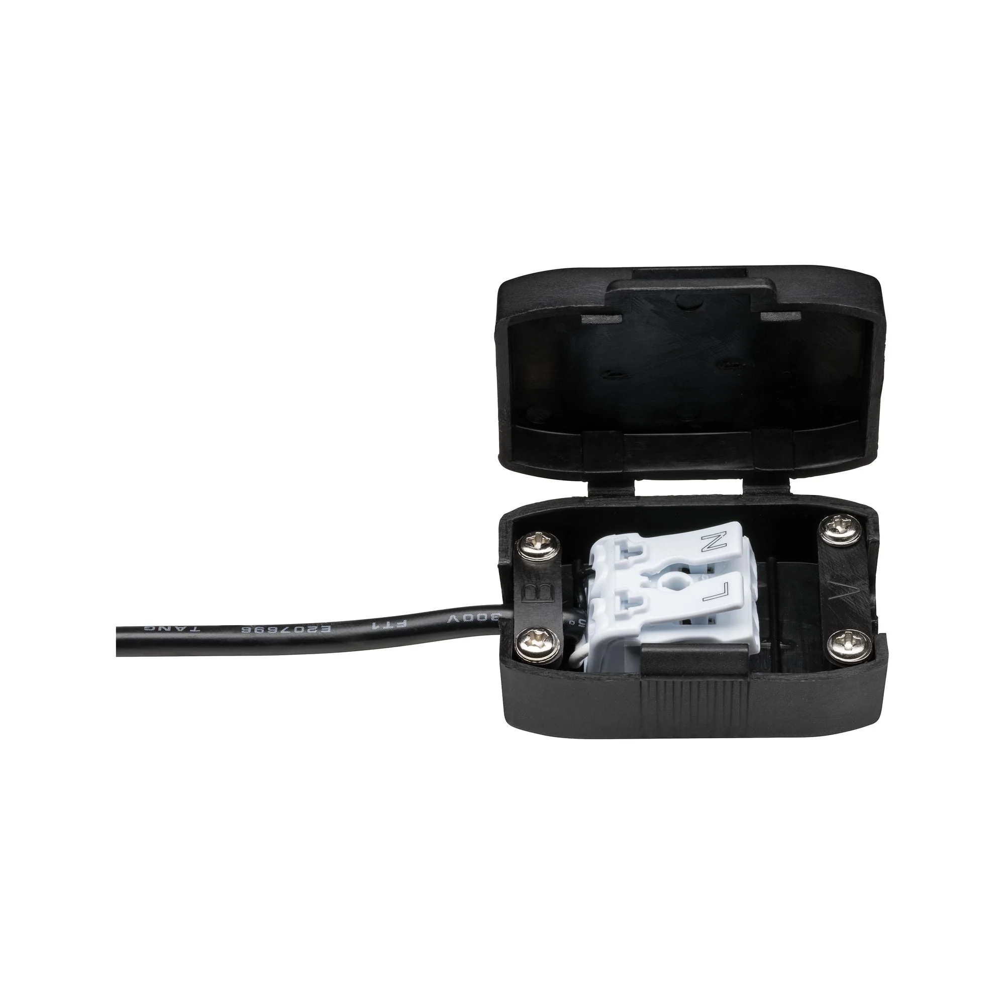 LED Modul Einbauleuchte Nova Coin rund 51mm Coin 6W 530lm 230V dimmbar 4000K Satin - Image 4