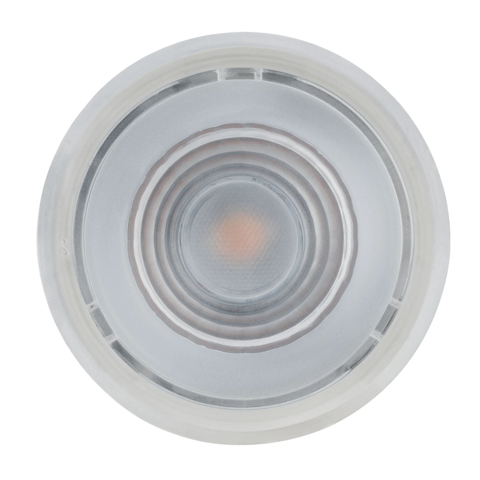 LED Modul Einbauleuchte Nova Plus Coin LED Reflector rund 50mm Coin 6,3W 430lm 230V dimmbar 2700K Satin - Image 3