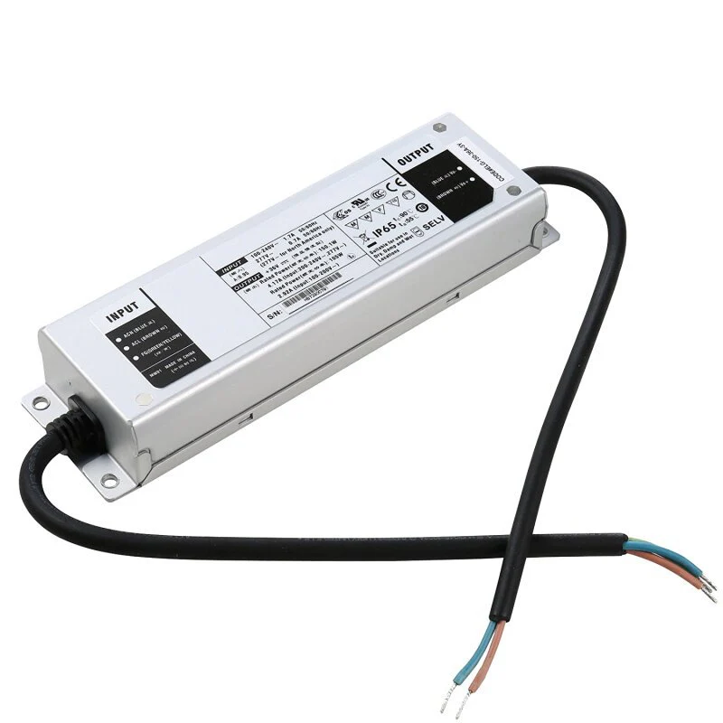 LED-Netzteil IP67 Proline 24 V/DC, 13,3A, 320 W mit MM-Zeichen