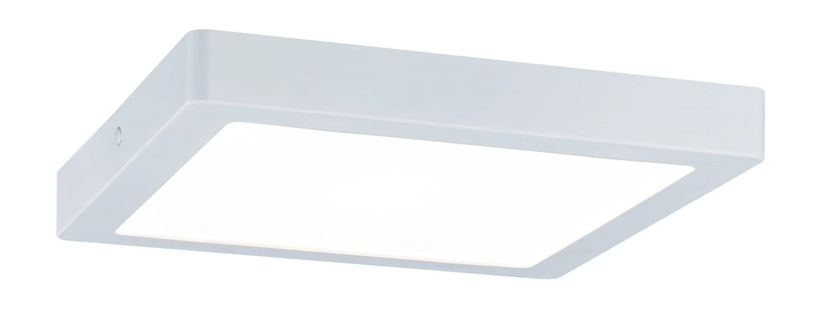 LED Panel Abia eckig 300x300mm 70900 Deckenlampe