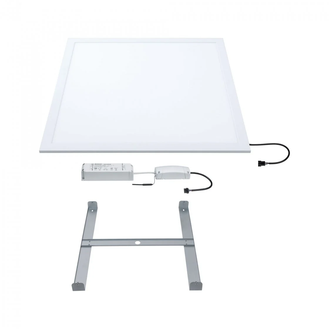 LED Panel Amaris  eckig 595x595mm Deckenlampe - Image 4