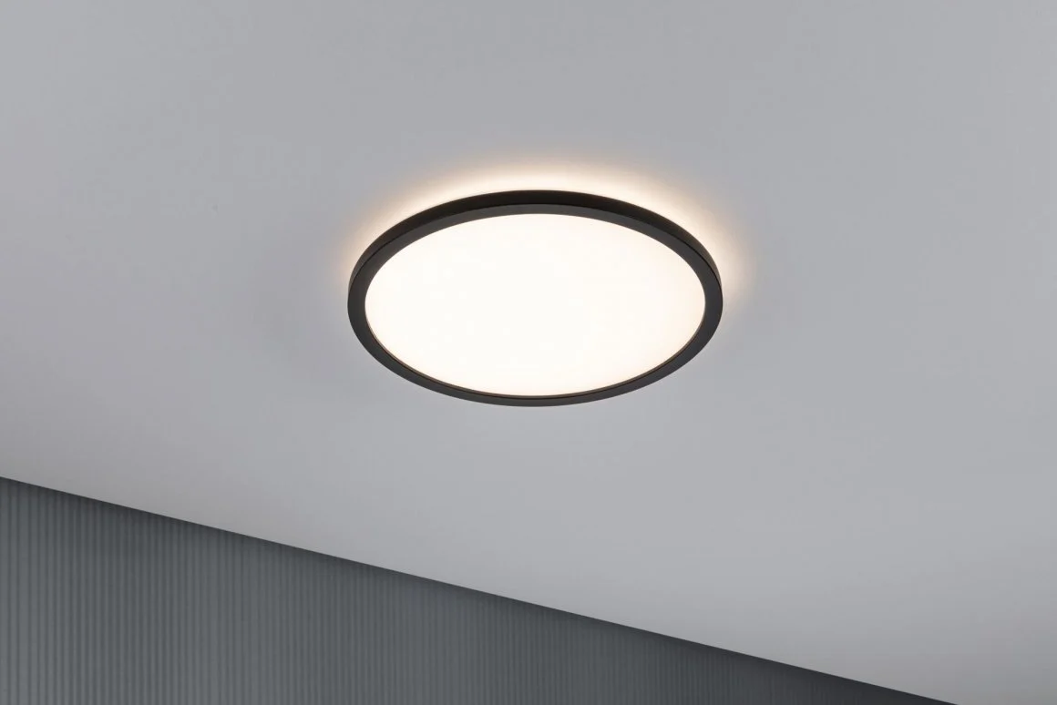LED Panel Atria Shine Deckenaufbauleuchte - Image 2
