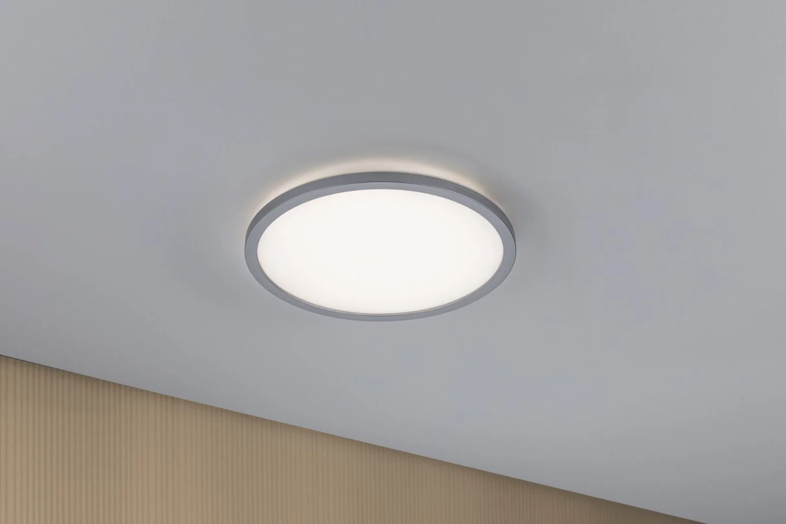 LED Panel Atria Shine Deckenaufbauleuchte - Image 4