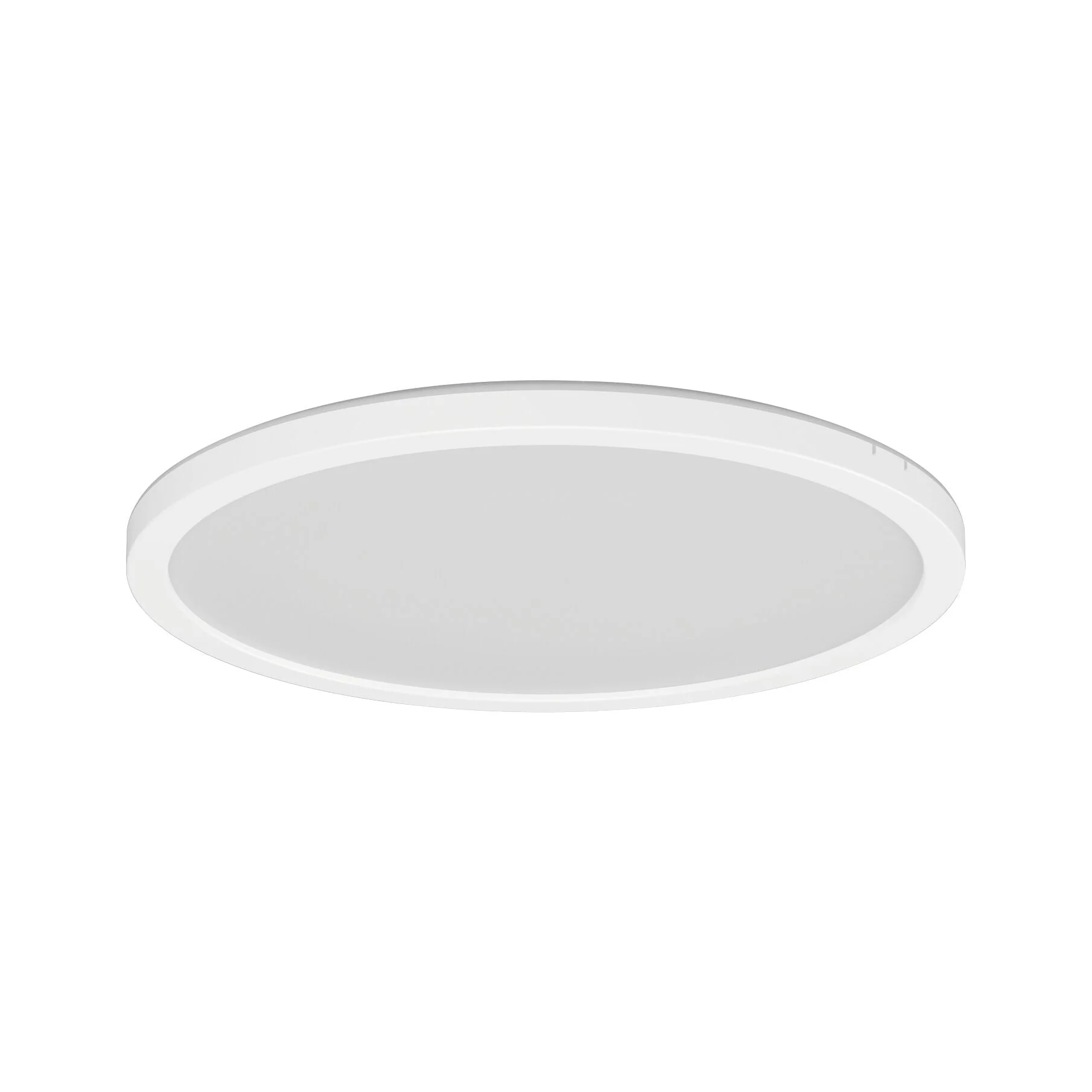 LED Panel Atria Shine Backlight IP44 rund 293mm 16W 1600lm 4000K Weiß - Image 5