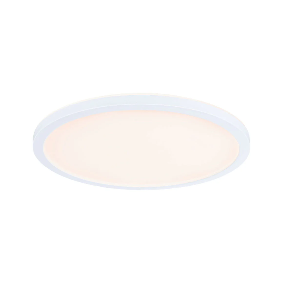 LED Panel Atria Shine IP44 rund 298mm 14,8W 2250lm 3000 - 6500K - Image 3