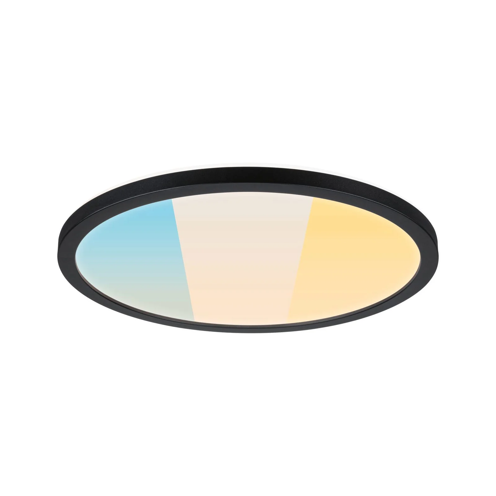 LED Panel Atria Shine IP44 rund 298mm 14,8W 2250lm 3000 - 6500K - Image 6