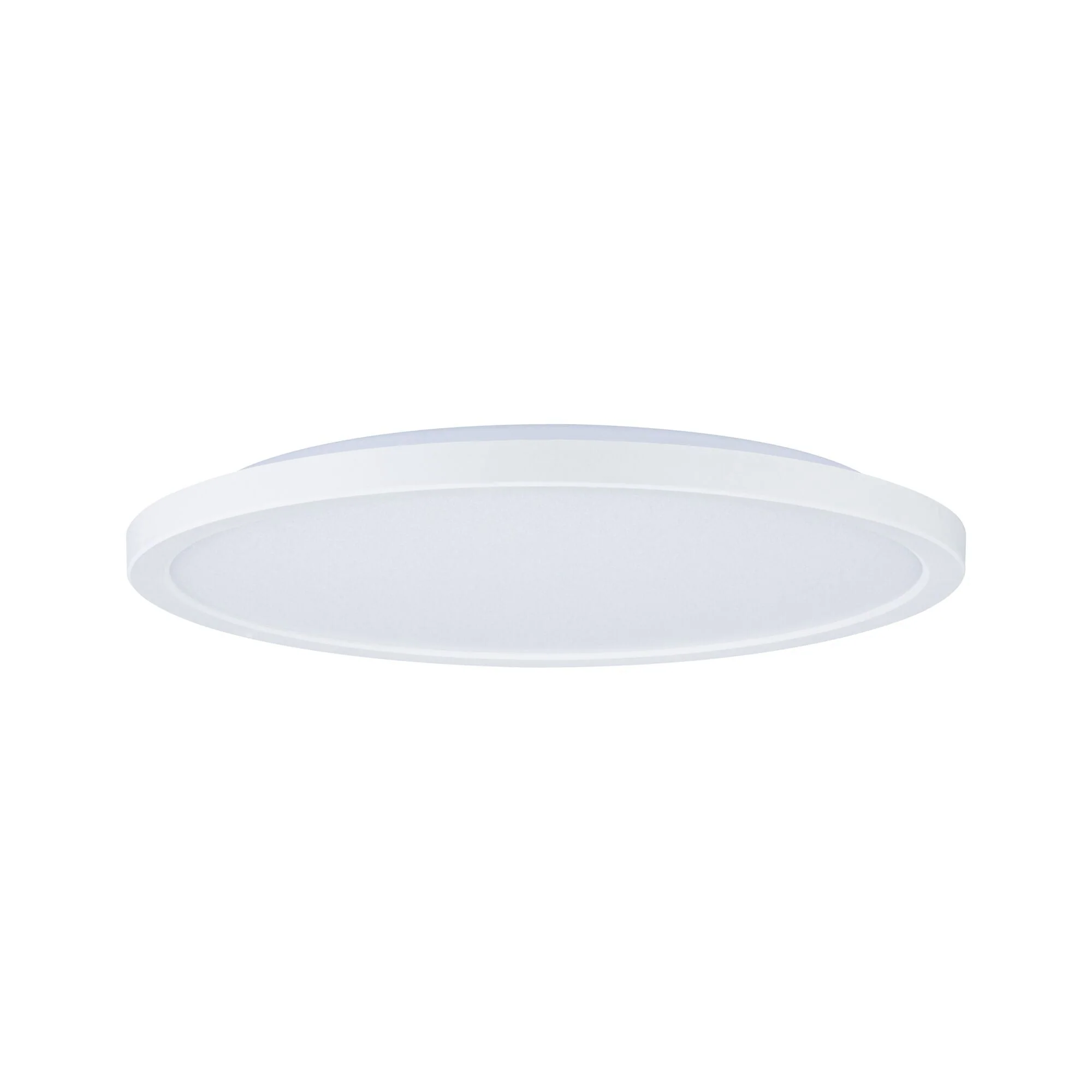 LED Panel Atria Shine rund 290mm 192W 1500lm RGB+ Weiß dimmbar - Image 5
