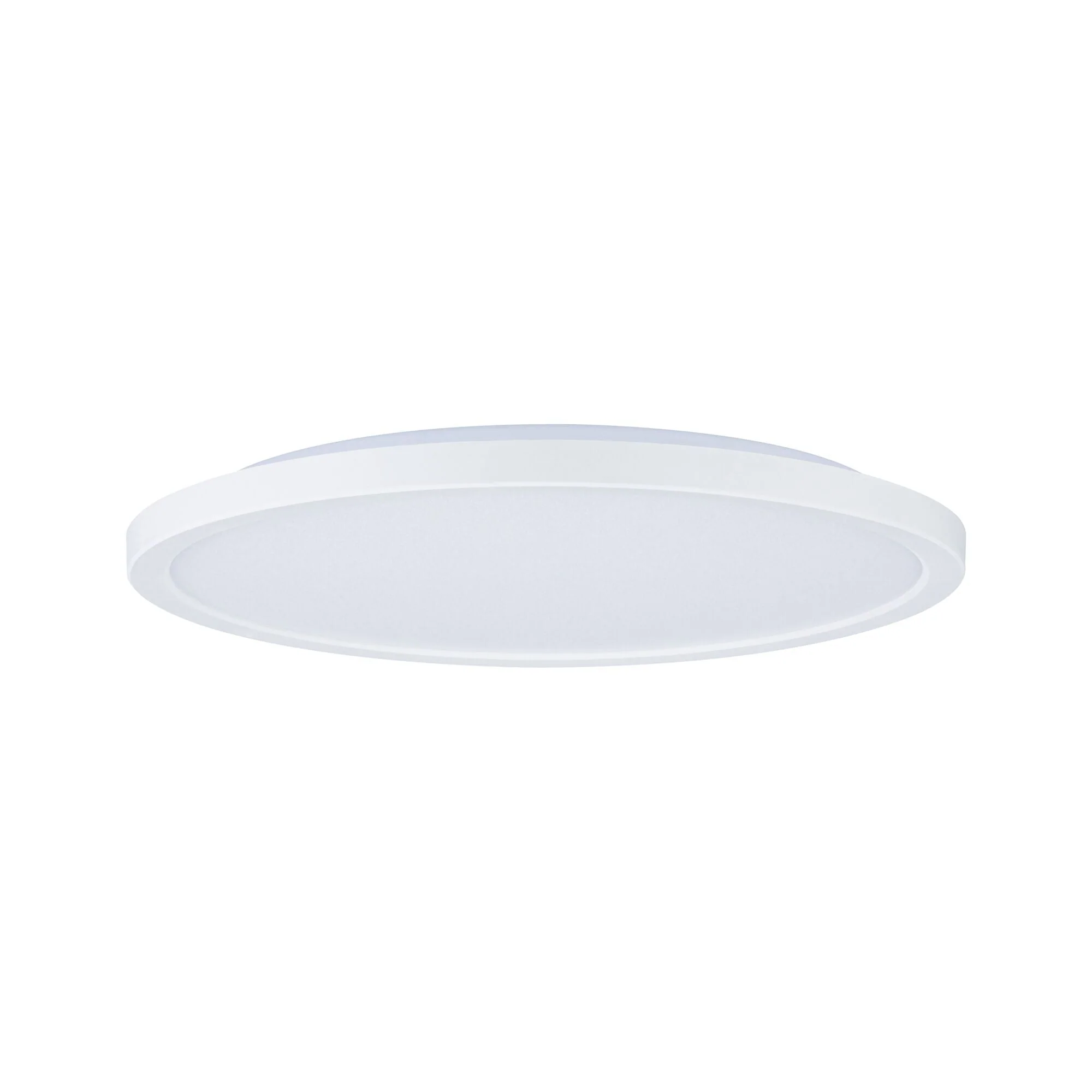 LED Panel Atria Shine rund 290mm 192W 2400lm / 150lm 3000K Weiß - Image 5