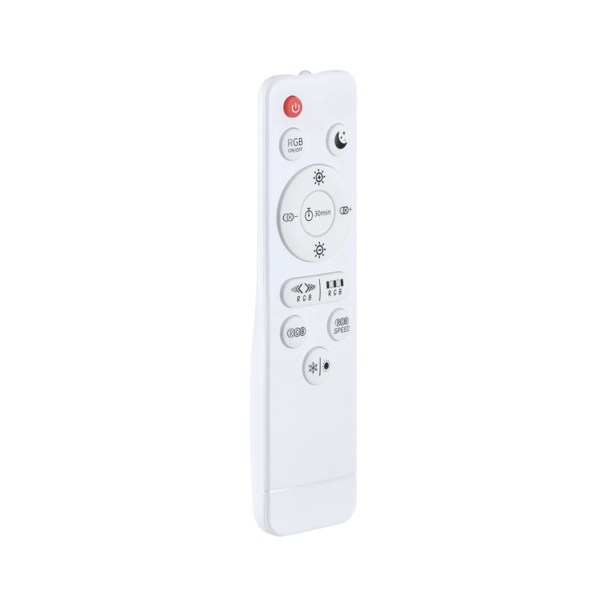 LED Panel Atria Shine rund 400mm 323W 2700lm RGB+ Weiß dimmbar - Image 10