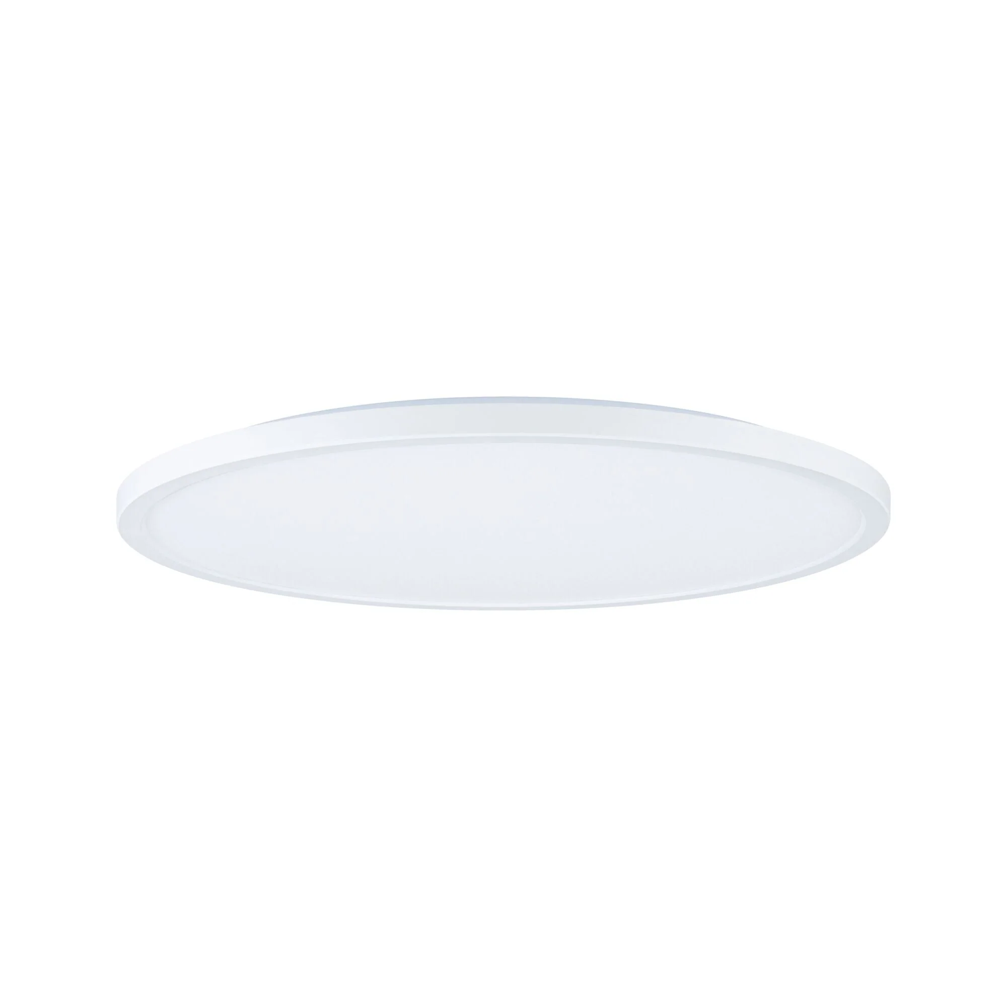 LED Panel Atria Shine rund 400mm 323W 3680lm / 280lm 3000K Weiß - Image 5