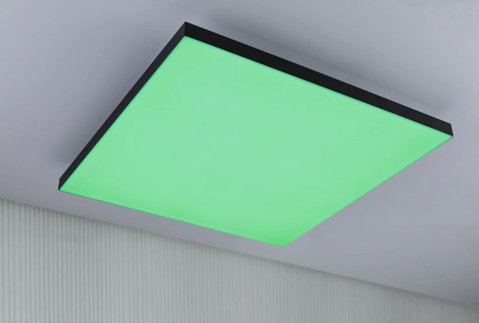 LED Panel Velora Rainbow dynamicRGBW Deckenaufbauleuchte - Image 4