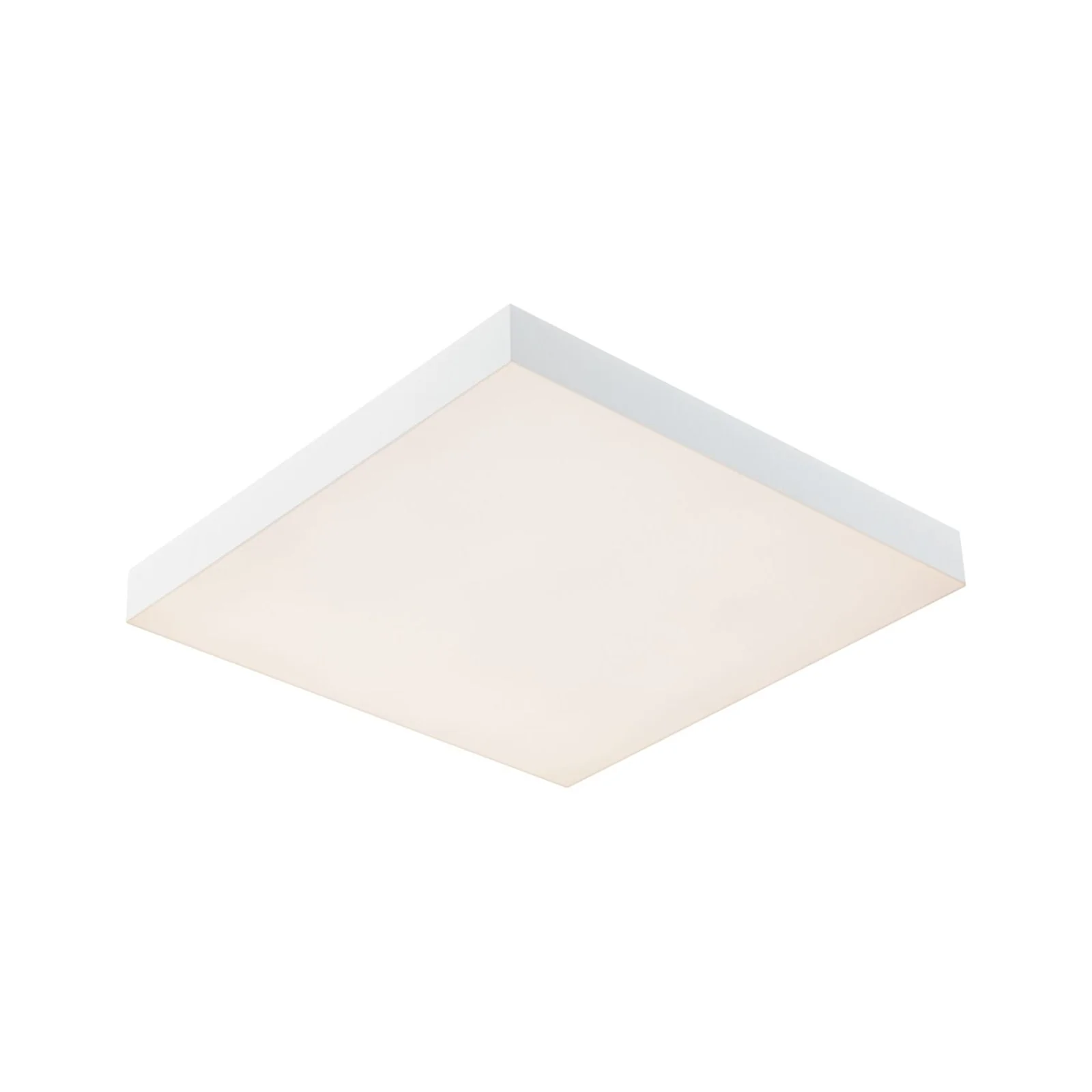 LED Panel Velora Rainbow dynamicRGBW  eckig 295x295mm RGBW Weiß Deckenlampe - Image 2