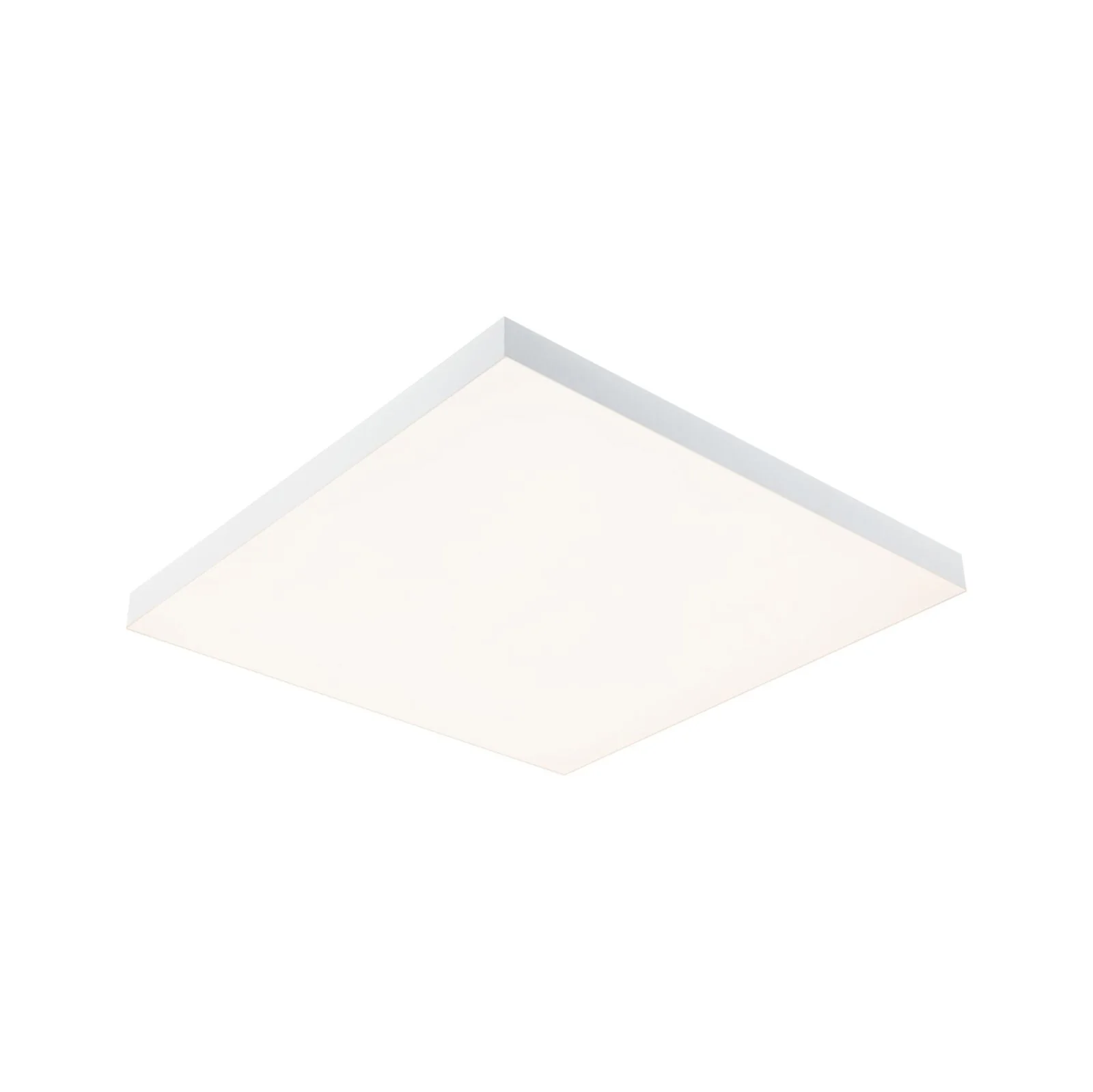 LED Panel Velora Rainbow dynamicRGBW weiß Deckenlampe - Image 2