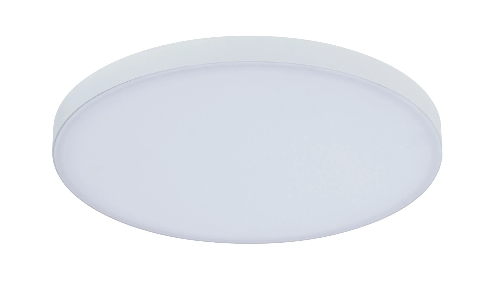 LED Panel Velora rund 300mm 16,5W 1600lm RGBW+ Weiß dimmbar - Image 5