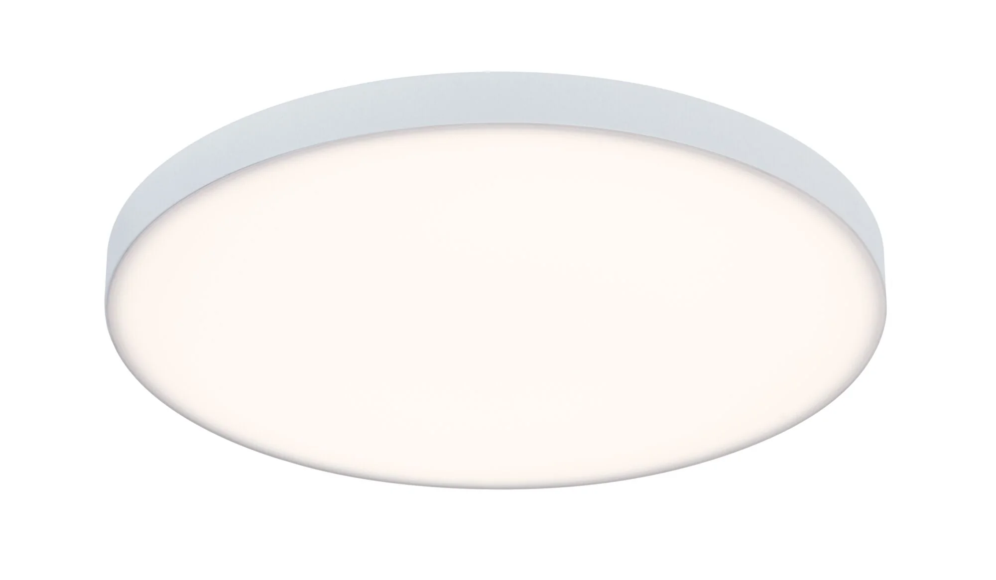 LED Panel Velora rund 300mm 16,5W 1600lm RGBW+ Weiß dimmbar - Image 6