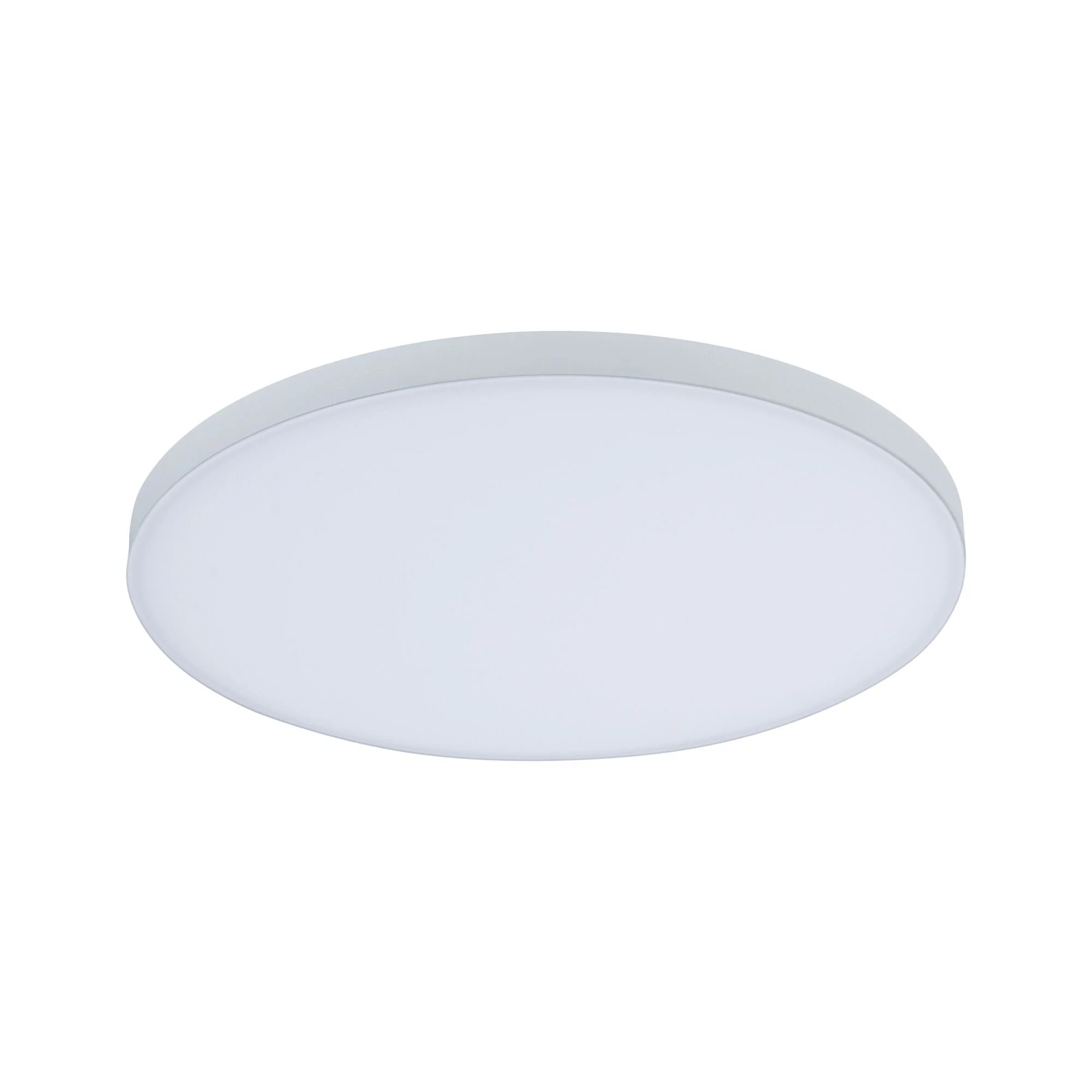 LED Panel Velora rund 400mm 19W 1550lm 3000K Weiß - Image 4
