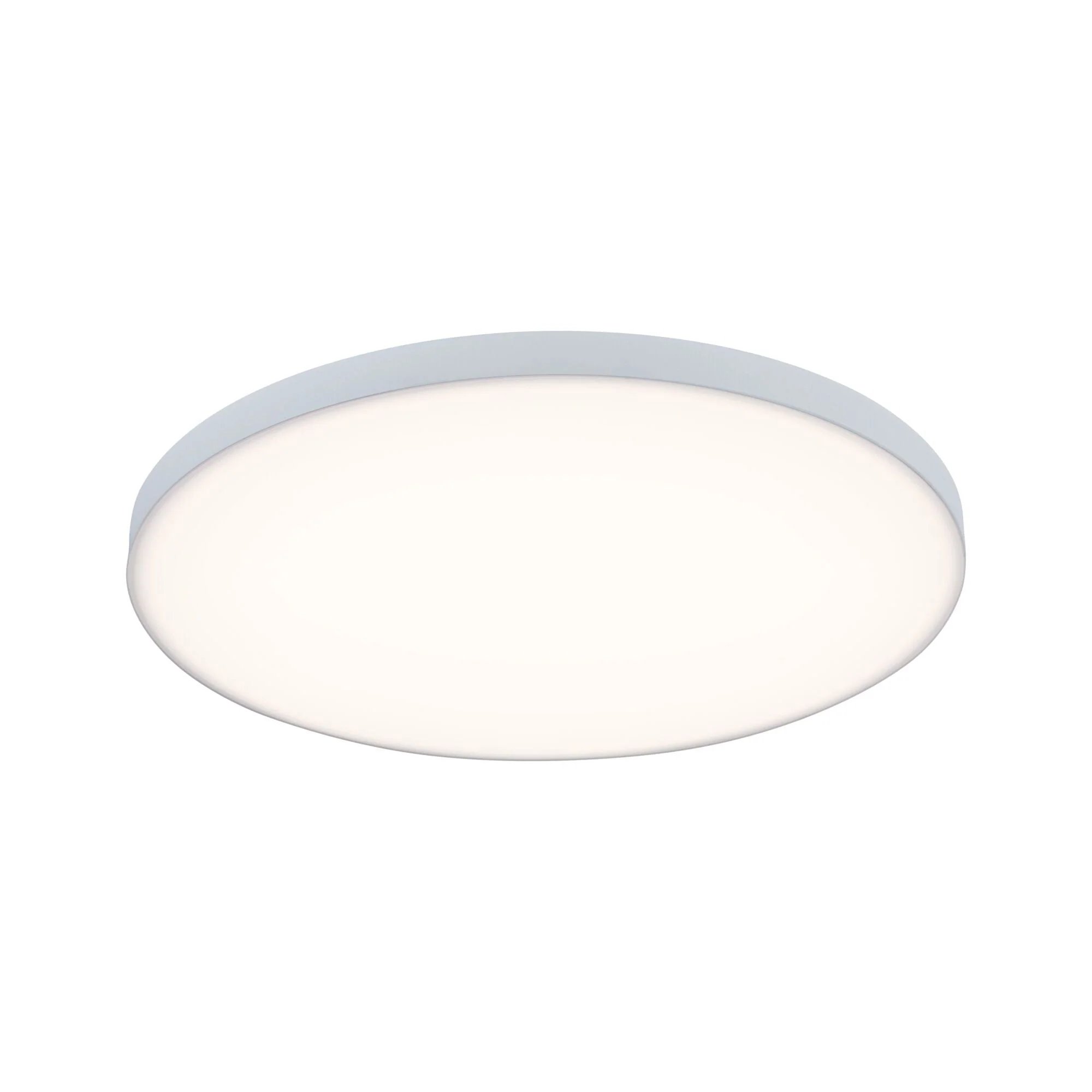 LED Panel Velora rund 400mm 19W 1750lm White Switch Weiß - Image 4