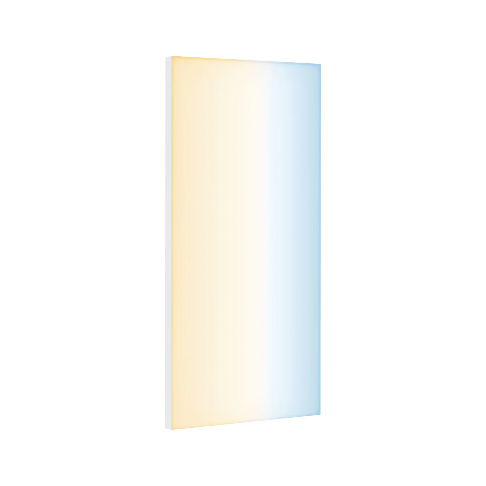 LED Panel Velora SmartHome Zigbee 600x300mm 15,5 W Weiß matt Tunable White Wandlampe - Image 2