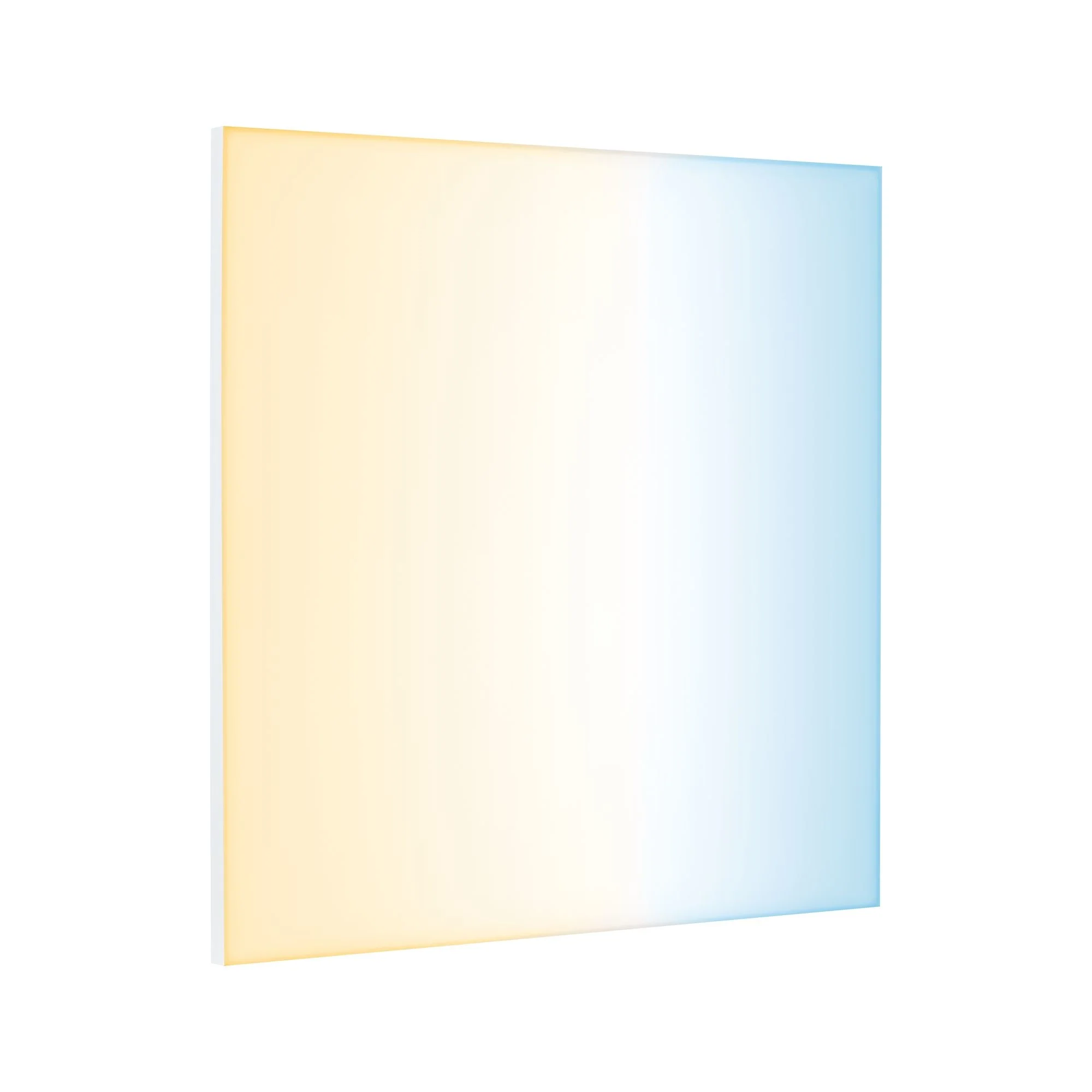 LED Panel Velora SmartHome Zigbee 600x600mm 19,5 W Weiß matt Tunable White Wandlampe - Image 2