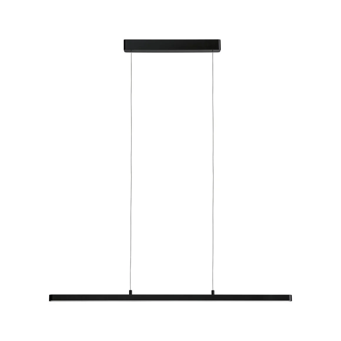 LED Pendelleuchte Lento Tunable White 3x2100lm 3x13,5W dimmbar - Image 6