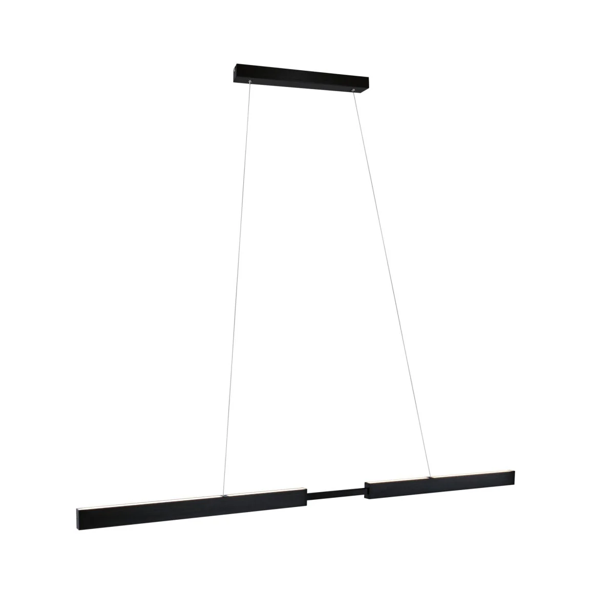 LED Pendelleuchte Touchless Sensor Aptare 2700K 2050lm / 2050lm 2x16,5W dimmbar - Image 2