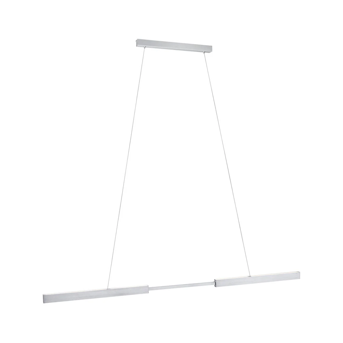 LED Pendelleuchte Touchless Sensor Aptare 2700K 2050lm / 2050lm 2x16,5W dimmbar - Image 6