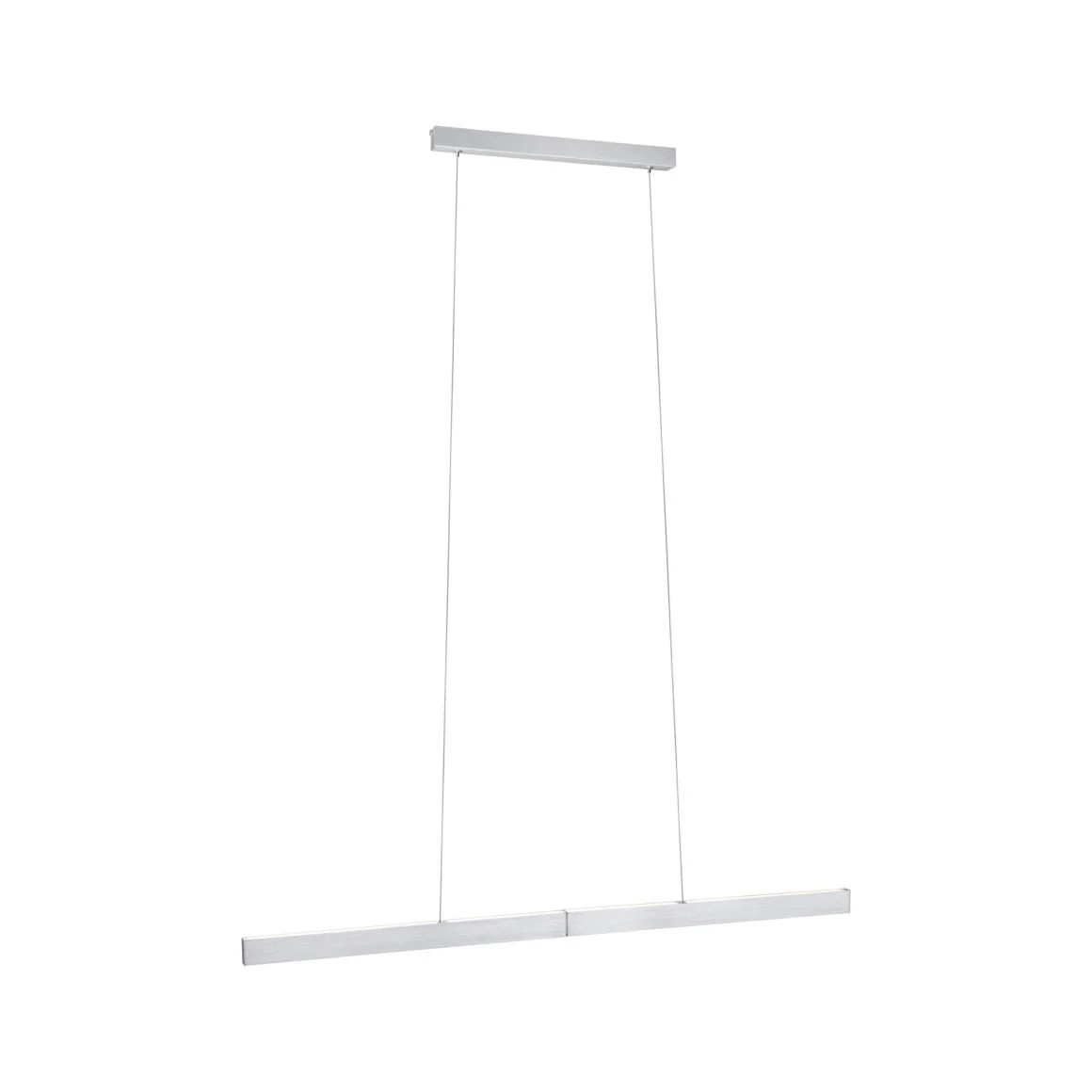 LED Pendelleuchte Touchless Sensor Aptare 2700K 2050lm / 2050lm 2x16,5W dimmbar - Image 9