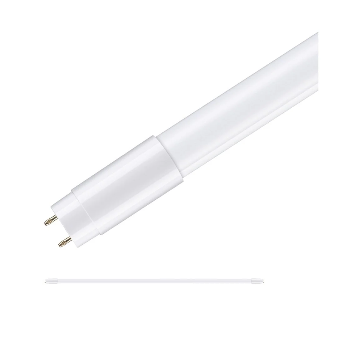 LED Röhre G13 EVG 2700lm 3000K 230V
