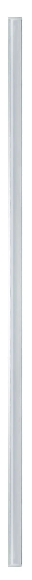 LED Strip Einbauprofil Floor  1m Alu/Satin - Image 6