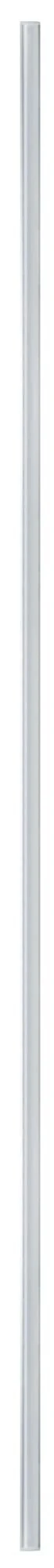 LED Strip Einbauprofil Floor  2m Alu/Satin - Image 6