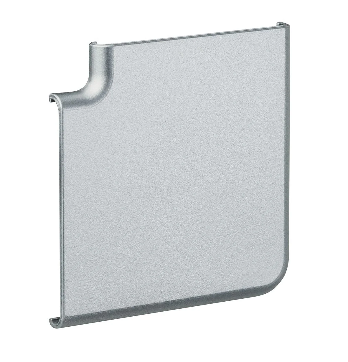 LED Strip Profil Duo 90° Corner 2er Pack Alu matt - Image 2