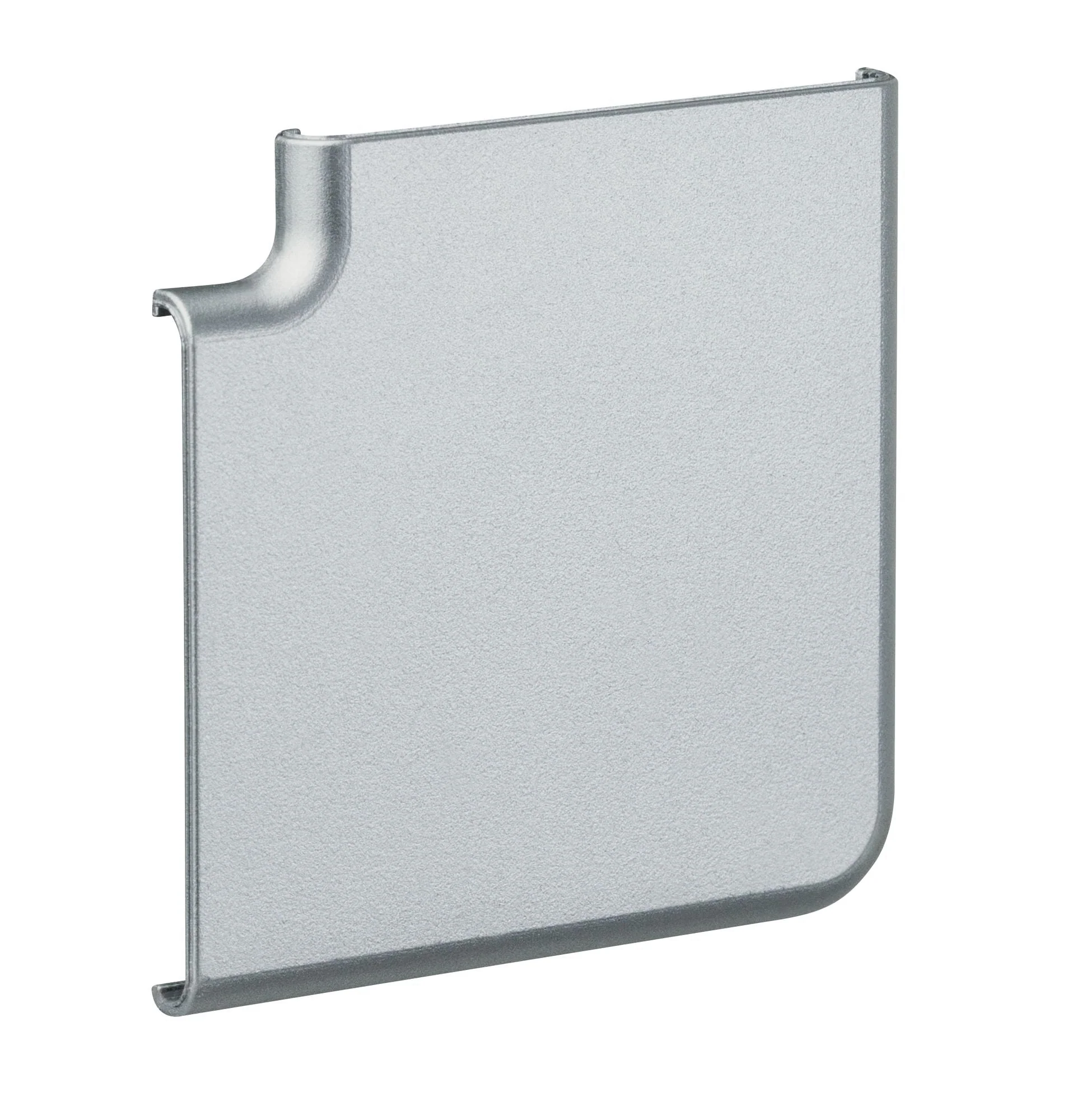 LED Strip Profil Duo 90° Corner 2er Pack Alu matt - Image 6