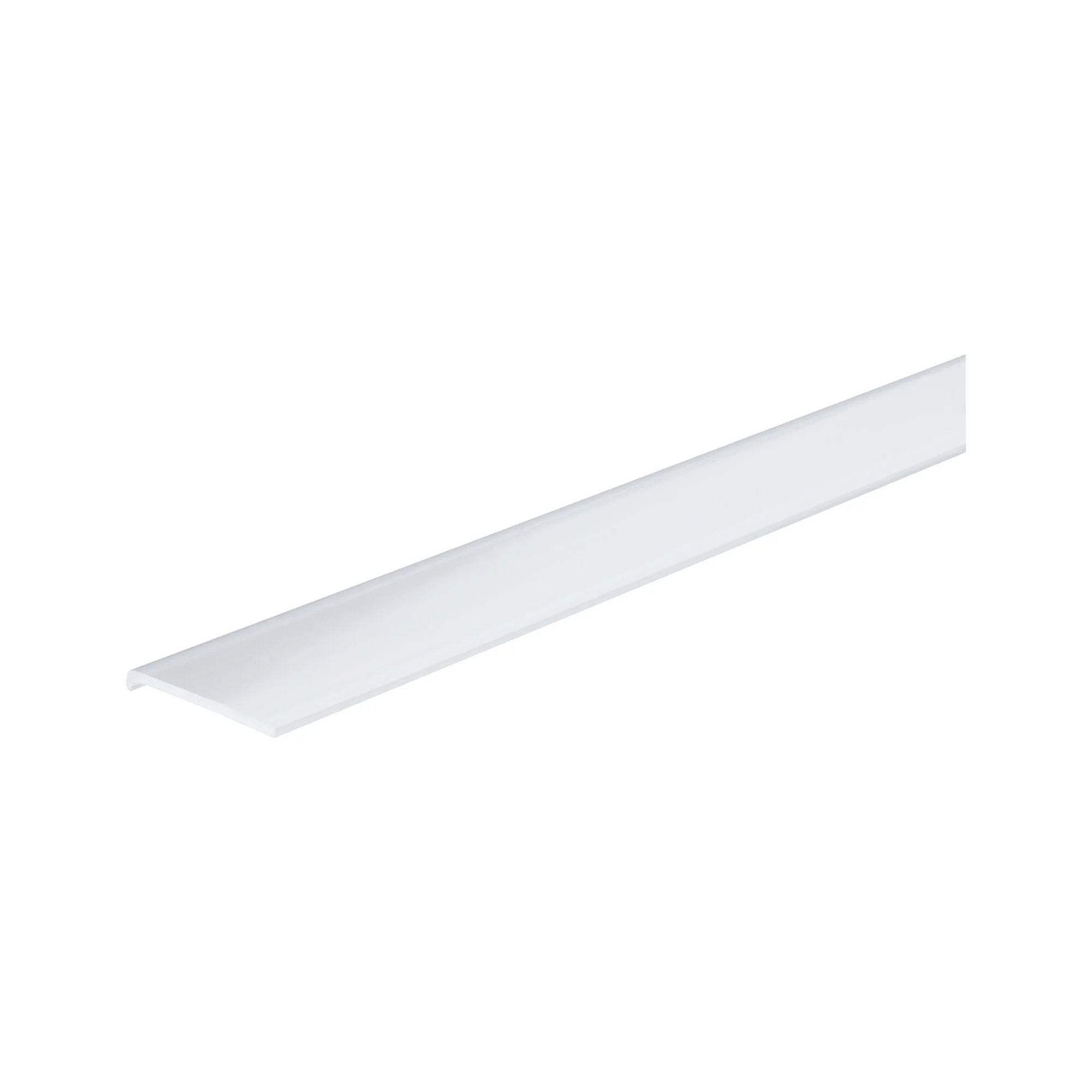 LED Strip Profil Duo Satin
