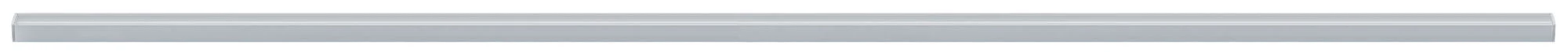 LED Strip Profil Square  1m Alu/Satin - Image 2