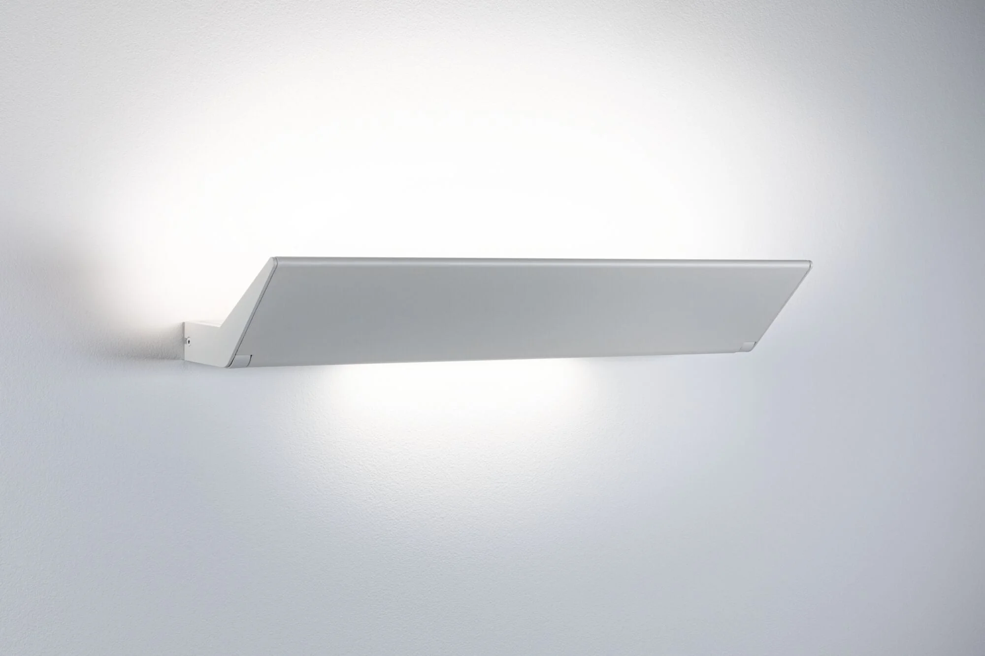 LED Wandleuchte Ranva 2700K 1400lm / 210lm 230V 13 / 1x2W dimmbar Weiß matt - Image 4