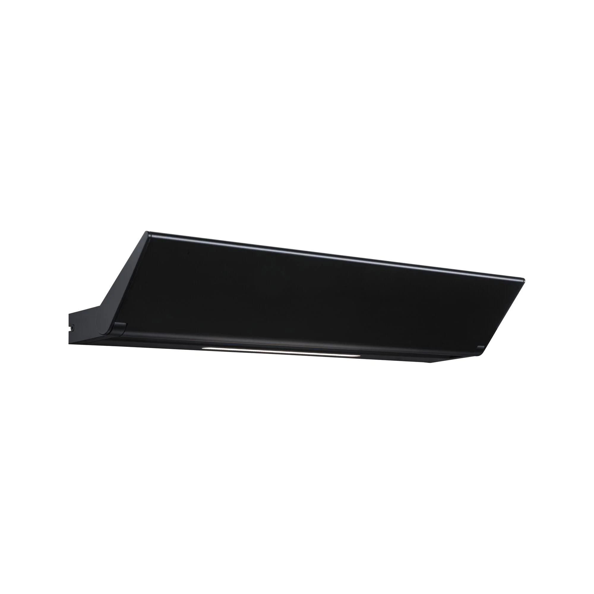 LED Wandleuchte Ranva Tunable White 1400lm / 210lm 230V 13W dimmbar Schwarz matt - Image 2