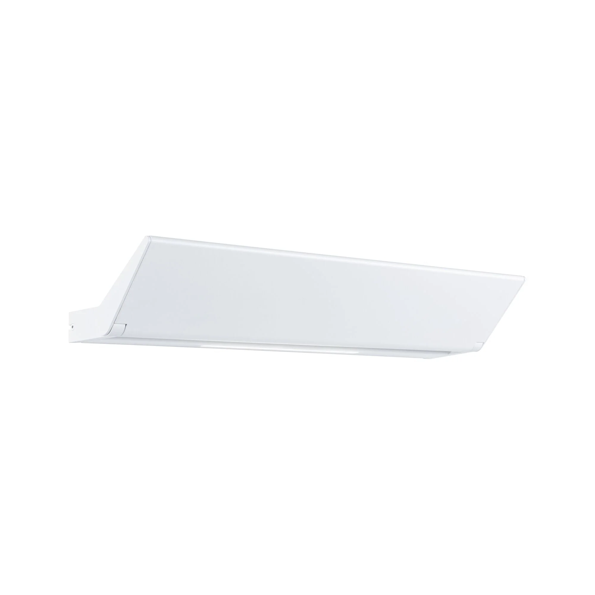 LED Wandleuchte Ranva Tunable White 1400lm / 210lm 230V 13W dimmbar Weiß matt - Image 2