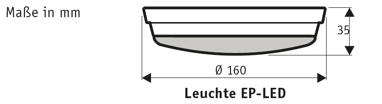 Leuchte EP-LED - Image 5