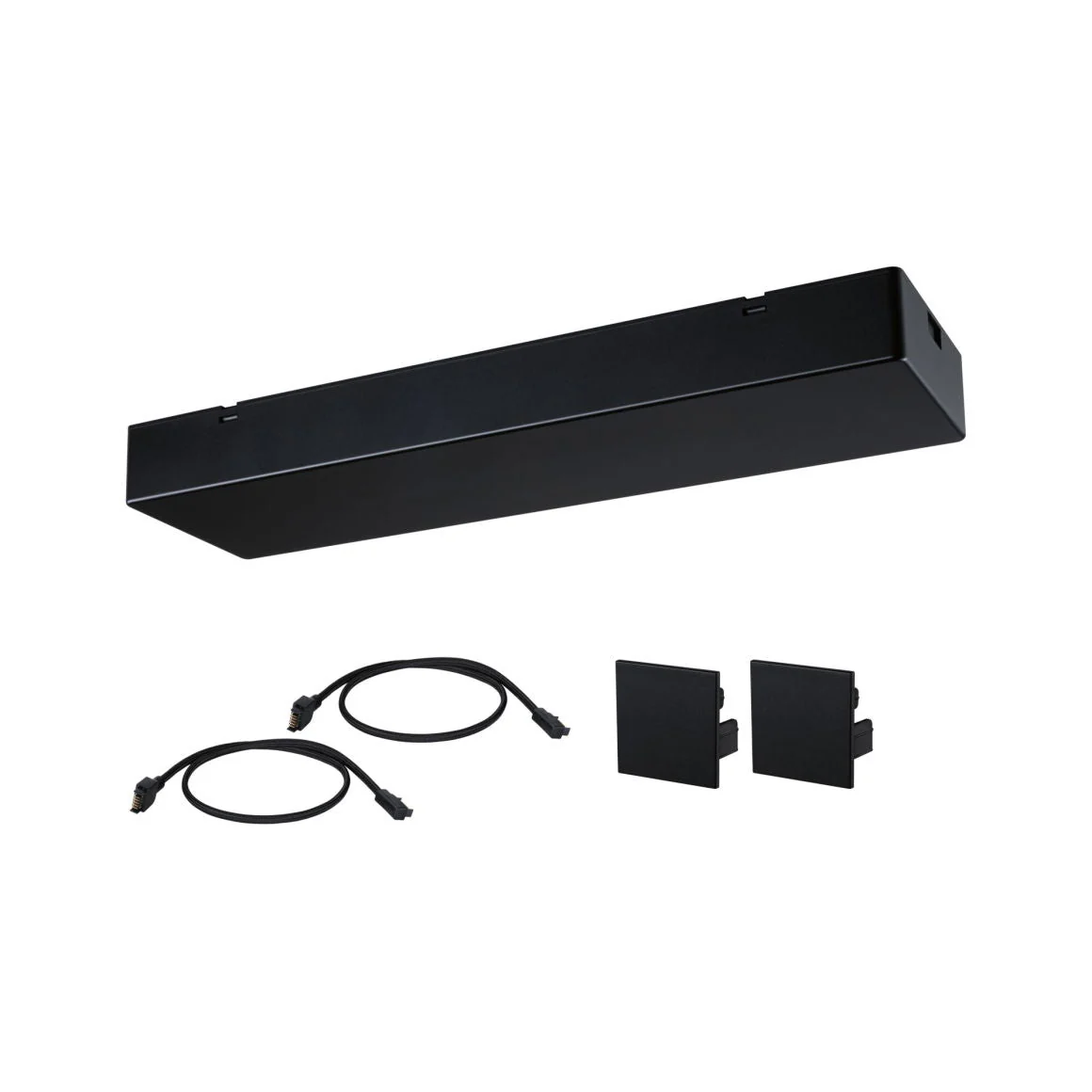 Linion Einspeisung Power Box Zigbee  230/24V Signalschwarz - Image 7
