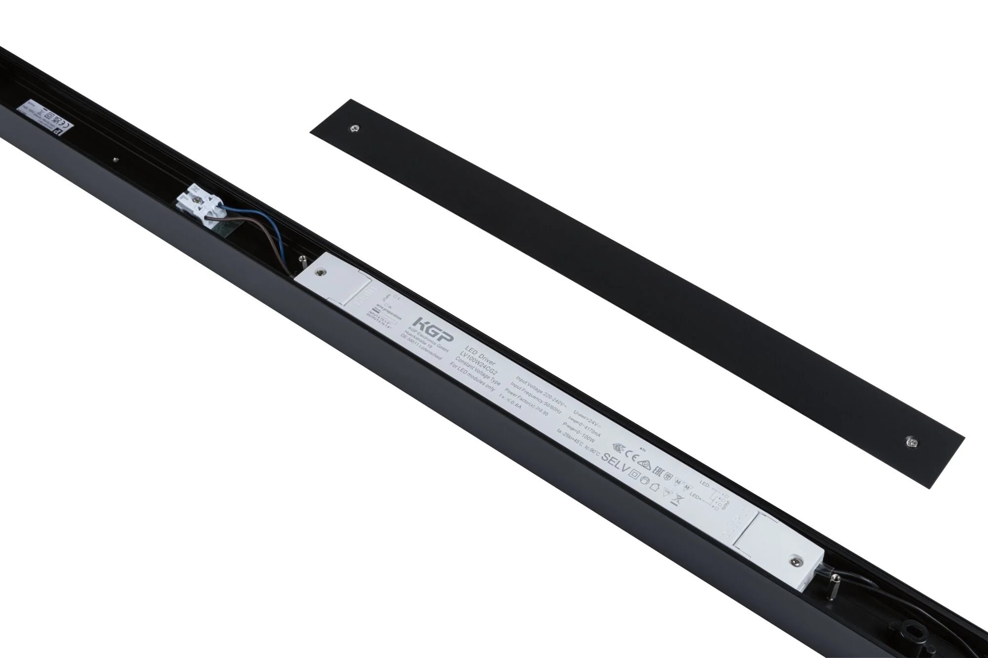 Linion Einspeisung Power Channel 230/24V - Image 6