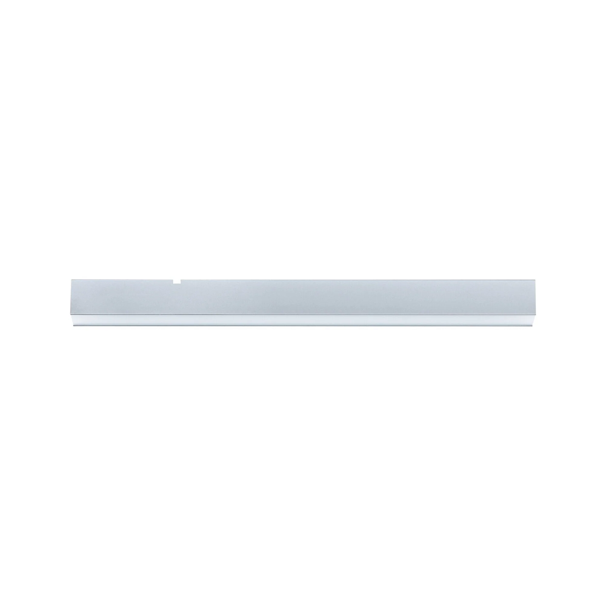 Linion Lichtkanal 0,5m 24V 8,5W 3000K Chrom matt - Image 8
