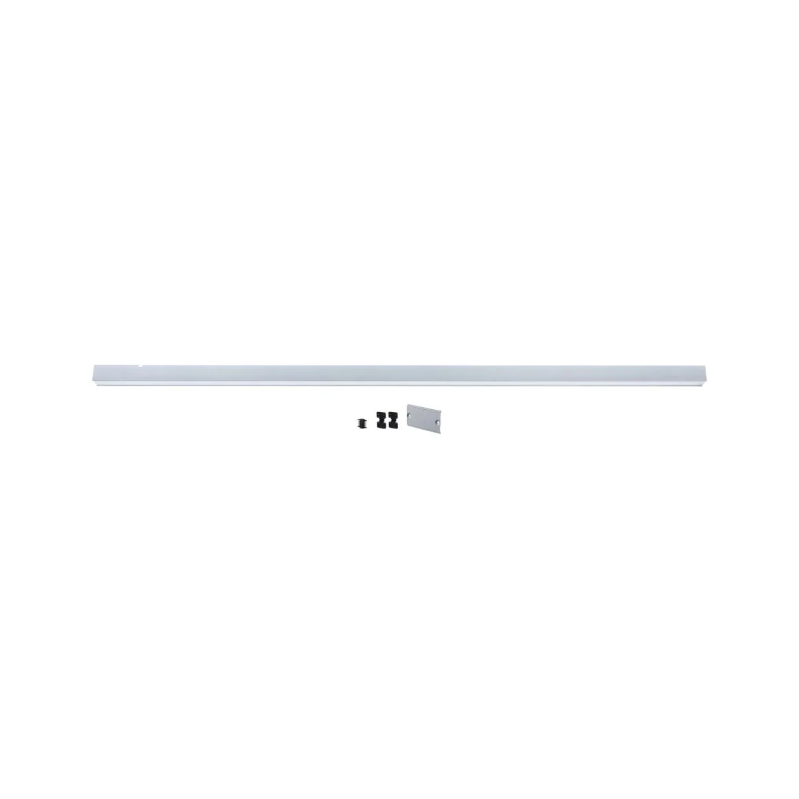 Linion Lichtkanal  1,5m 24V 25,5W 3000K Chrom matt - Image 7