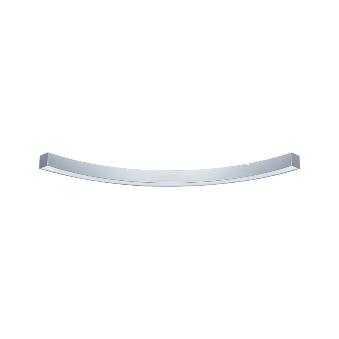 Linion Lichtkanal 90 ° 24V 2x6,5W 3000K Chrom matt - Image 7