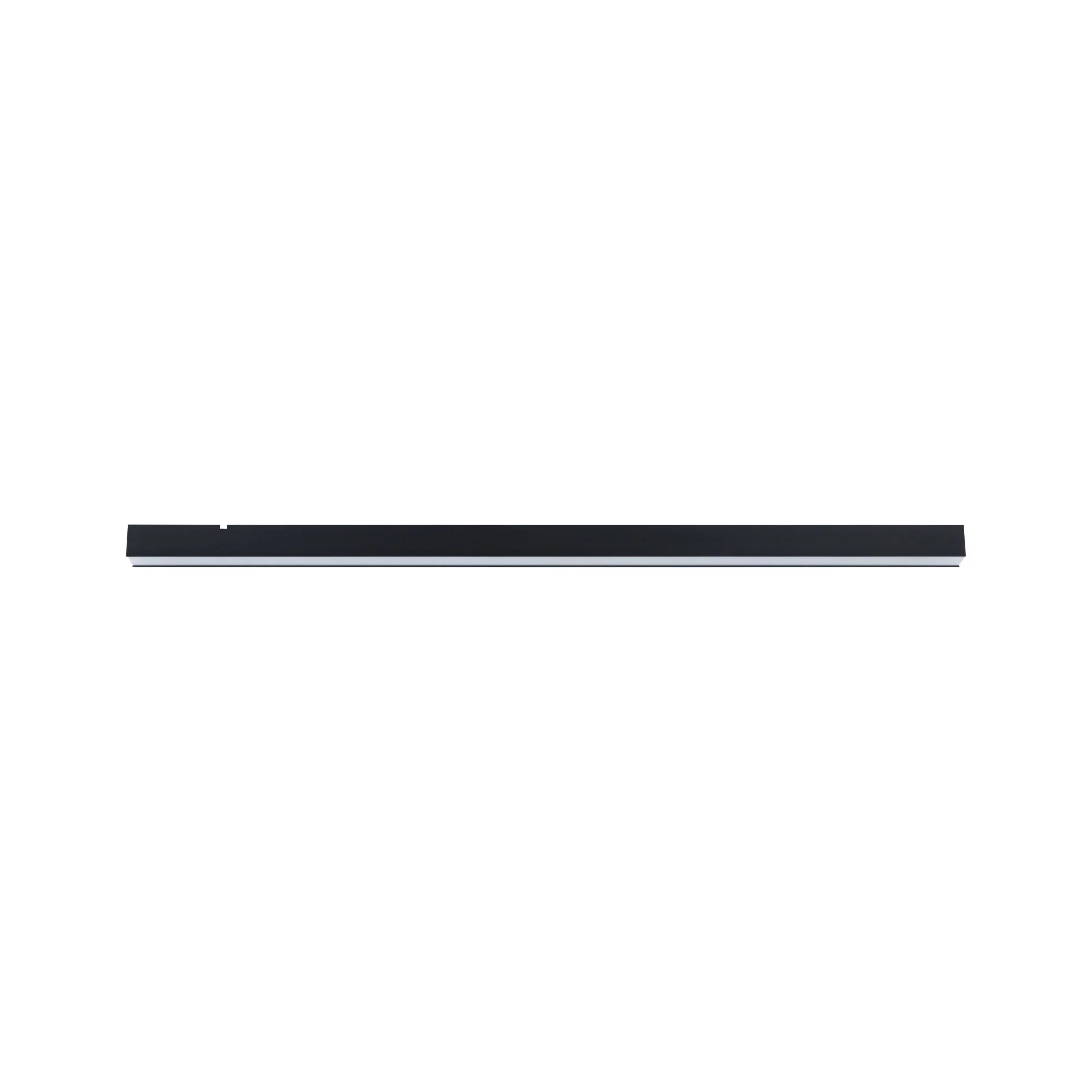 Linion Power Channel Zigbee 230/24V 150VA Signalschwarz 1m - Image 8
