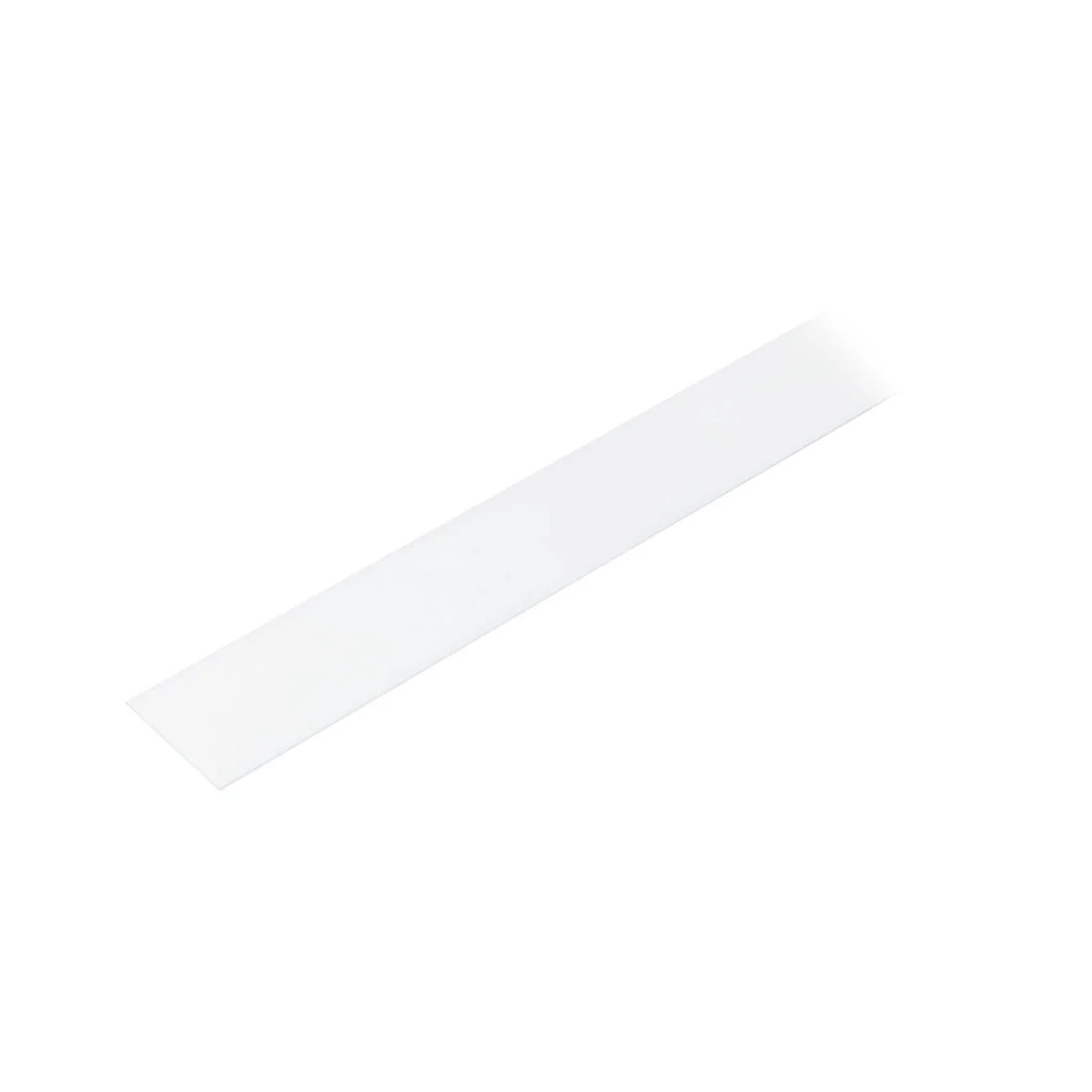 LinionZubehör Abdeckung Gerade  Weiß 1000x36mm - Image 4