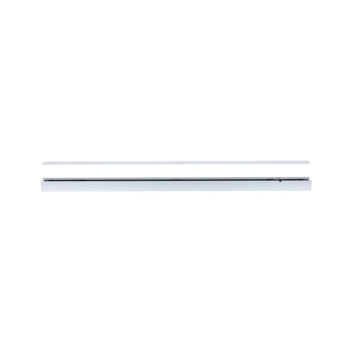 LinionZubehör Abdeckung Gerade  Weiß 1000x36mm - Image 5