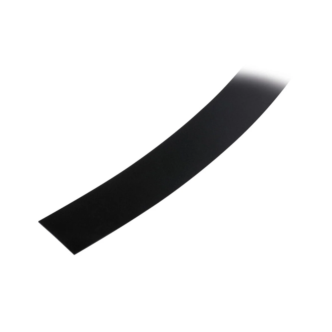 LinionZubehör Abdeckung Kurve  Schwarz matt - Image 6