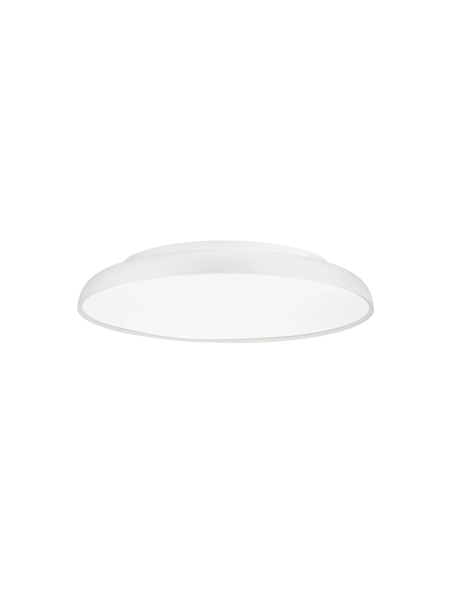 LINUS Deckenaufbauleuchte 40 Watt 450 mm 3000 Kelvin dimmbar - Image 4