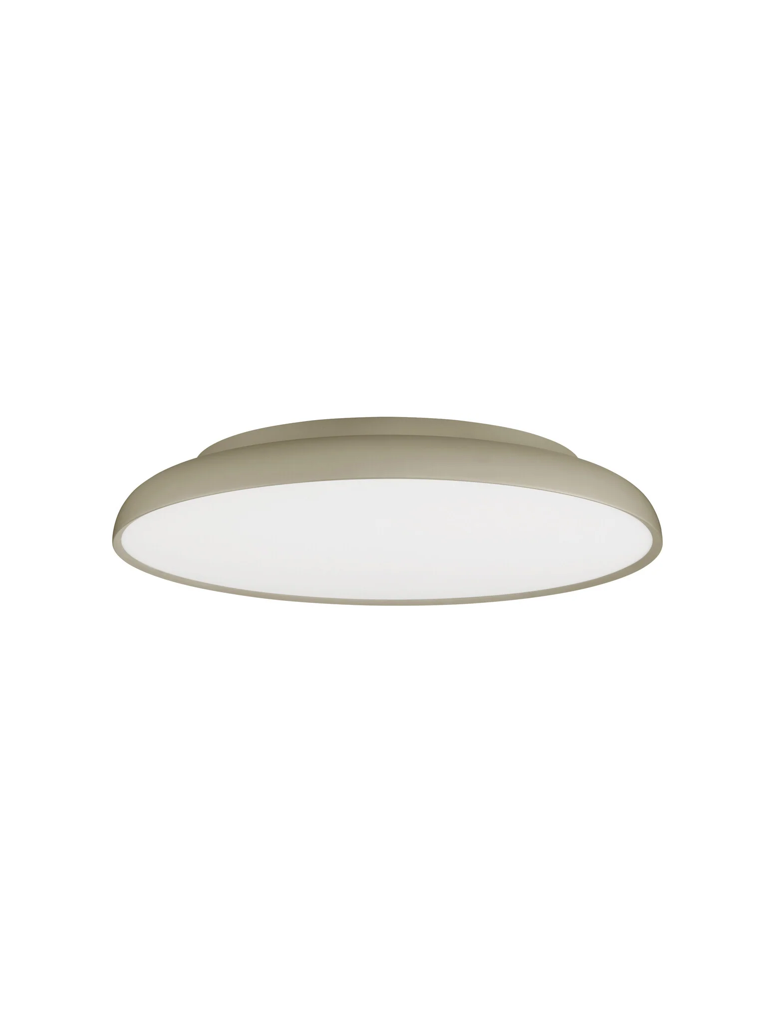 LINUS Deckenaufbauleuchte 50 Watt 600 mm 3000 Kelvin dimmbar - Image 10
